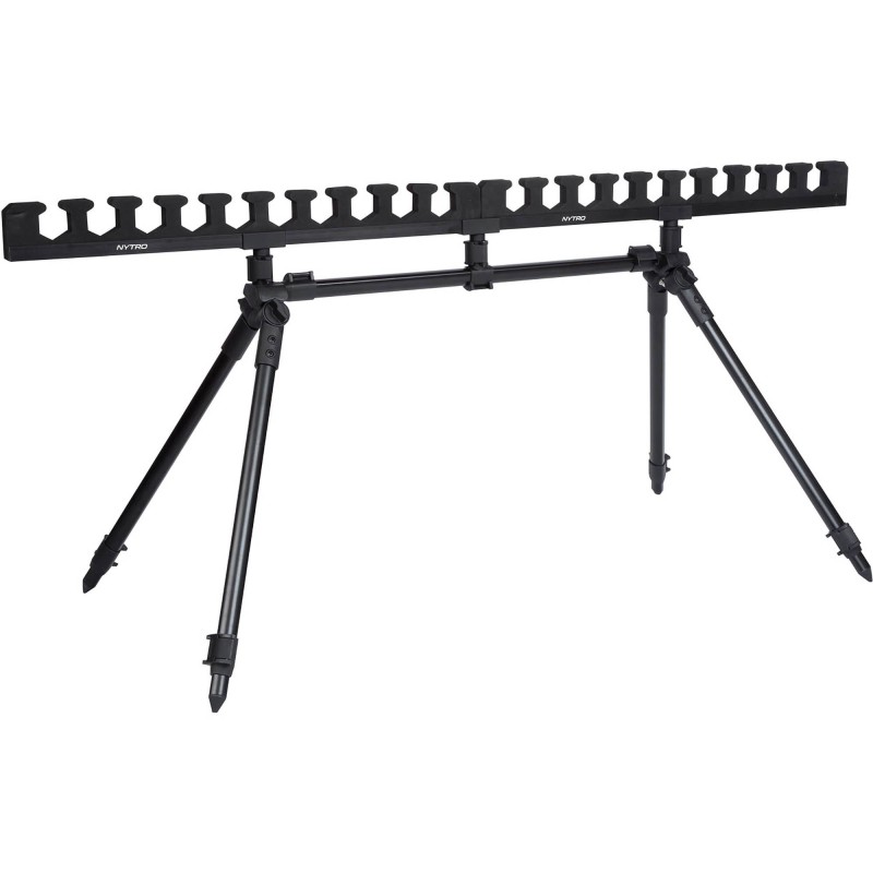Stojak Na Wędki Nytro SLS Double Roost Kit