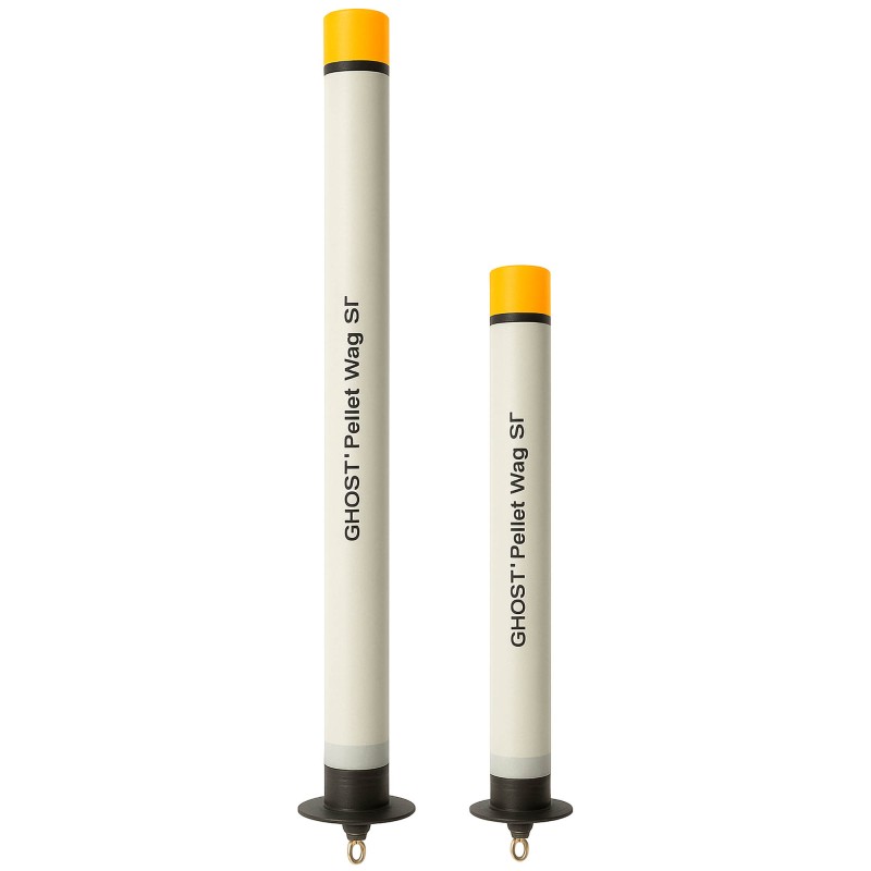 Spławik Nytro Ghosty Pellet Wag 4g