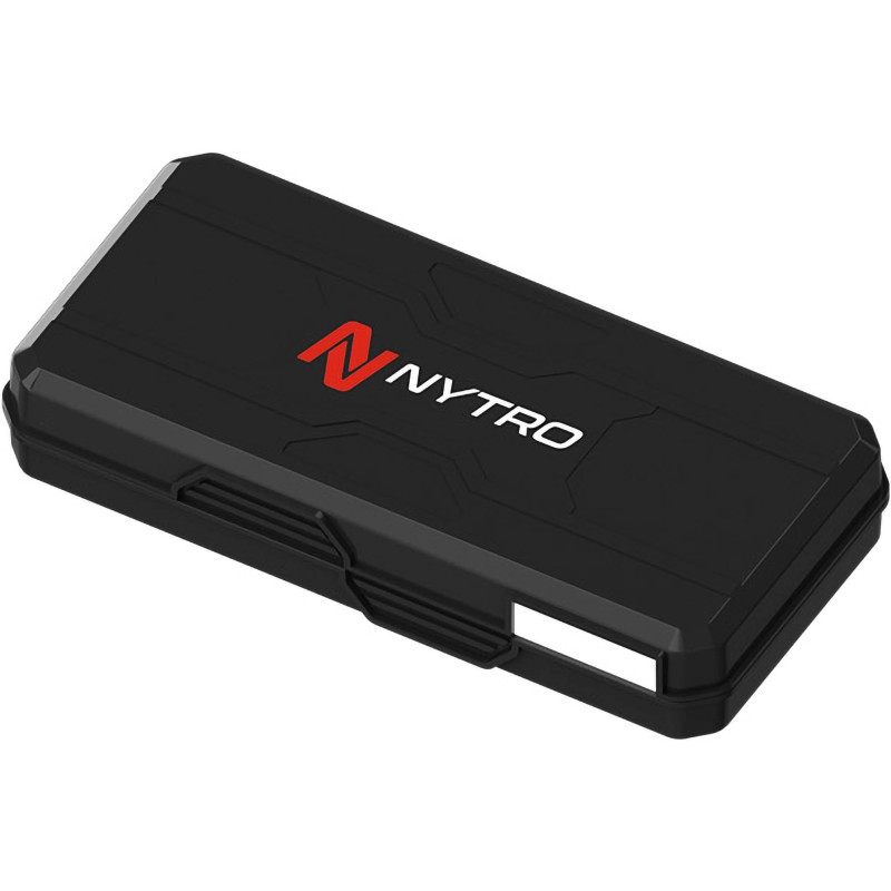 Pudełko Na Przypony Nytro Method Feeder Rig Box