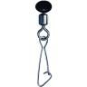 Szybkozłączka Nytro Connex Feeder Bead Swivel With Hooked Snap Large