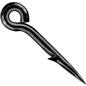 Bagnety Nytro Hcs Barbed Method Bait Spike 7,5mm