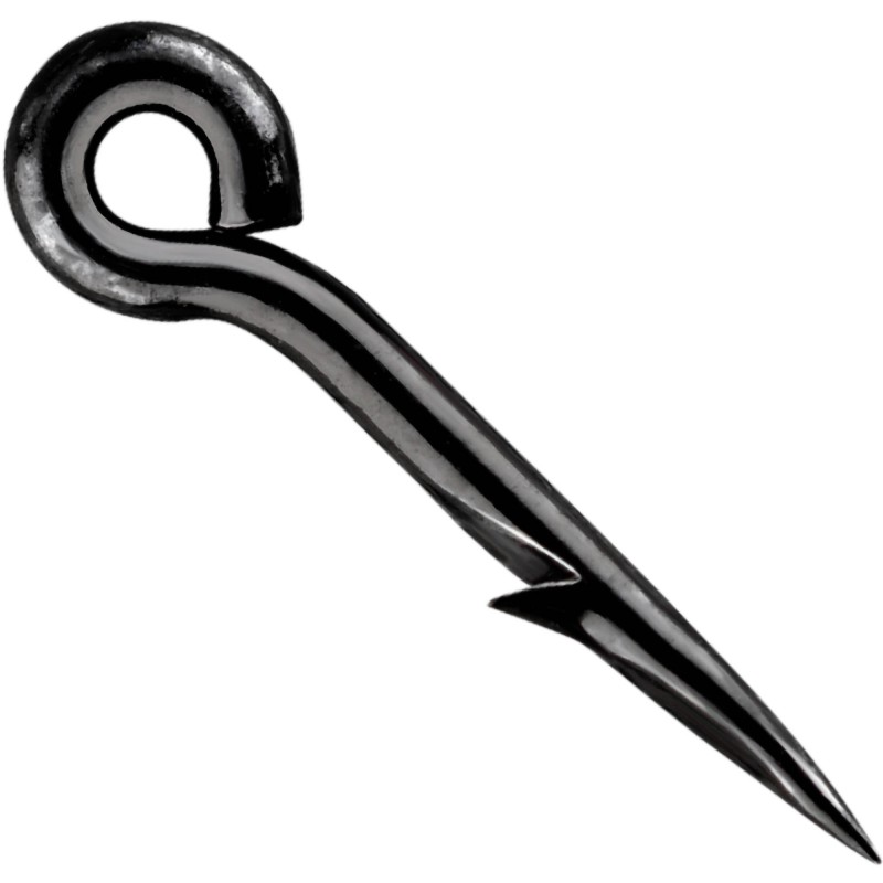 Bagnety Nytro Hcs Barbed Method Bait Spike 7,5mm