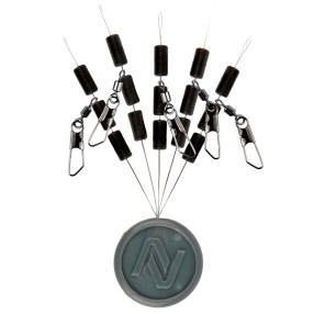 System Do Montażu Spławika Nytro Stopitz Waggler Kit