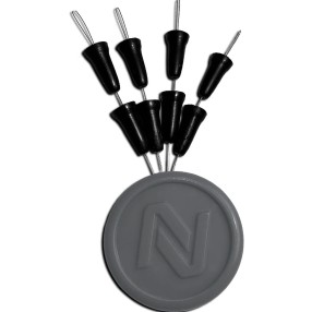 Stopery Nytro Free Running Swivel Blocker Medium