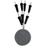 Stopery Nytro Free Running Swivel Blocker Large