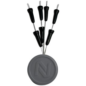 Stopery Nytro Free Running Swivel Blocker Large