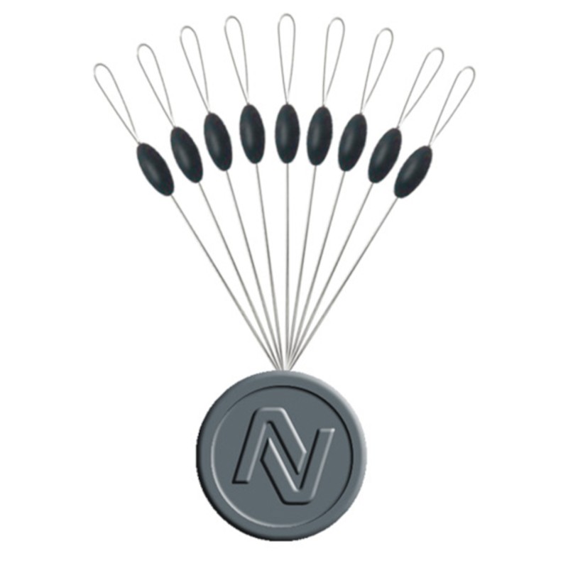 Stopery Nytro Feeder Blocker Stops Small