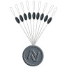 Stopery Nytro Feeder Blocker Stops Medium