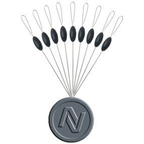 Stopery Nytro Feeder Blocker Stops Medium