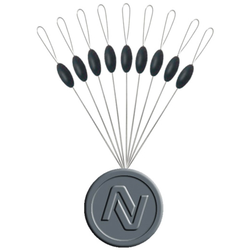 Stopery Nytro Feeder Blocker Stops Medium