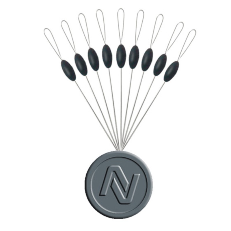 Stopery Nytro Feeder Blocker Stops Large