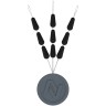 Stopery Nytro Swivel & Knot Protector Stops Small