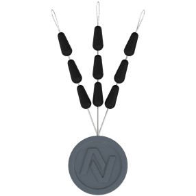 Stopery Nytro Swivel & Knot Protector Stops Medium