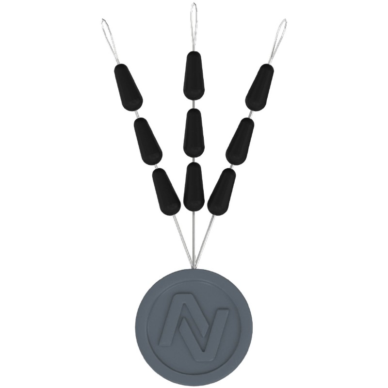 Stopery Nytro Swivel & Knot Protector Stops Medium