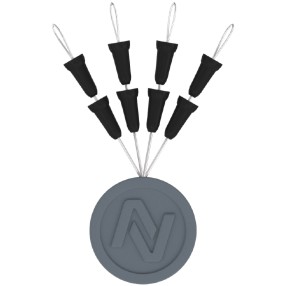 Stopery Nytro Low-Viz Quick-Stop Small