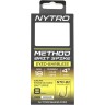 Przypony Nytro Nto-b2 Barbless Method Bait Spike 10/0,23mm/10cm 