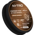 Przypony Nytro Nto4 Fine Feeder 12/0,15mm/100cm 