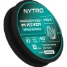 Przypony Nytro Nto6 Feeder River 10/0,17mm/100cm 