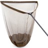 Podbierak Karpiowy Sonik Xtractor + Net 42" (T44)