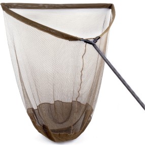 Podbierak Karpiowy Sonik Xtractor + Net 42" (T44)