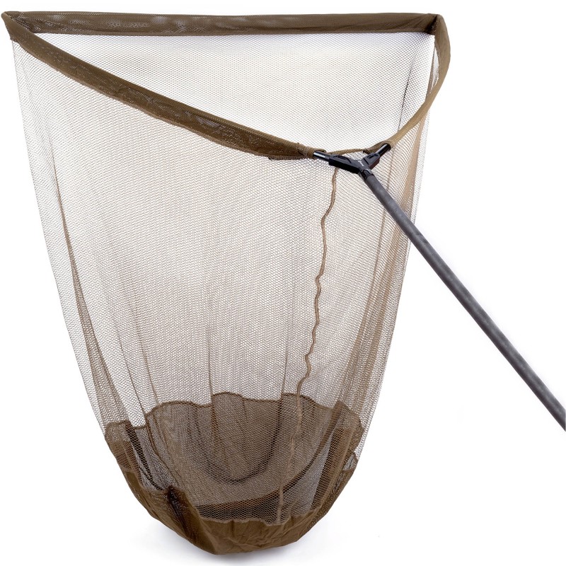 Podbierak Karpiowy Sonik Xtractor + Net 42" (T44)