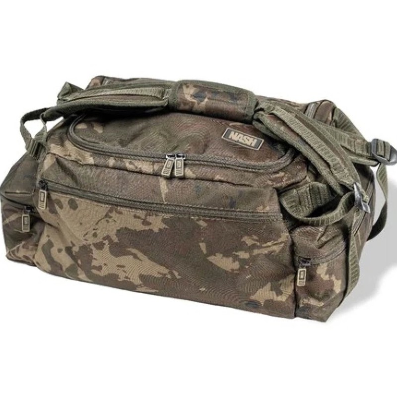 Torba Nash Subterfuge Duffel Bag Small 20l