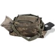 Torba Nash Subterfuge Duffel Bag Small 20l