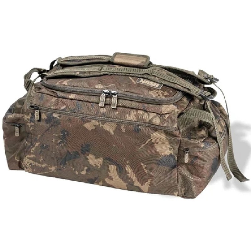 Torba Nash Subterfuge Duffel Bag Medium 45l