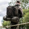 Plecak Nash Scope Soft Protect Rucksack 30L