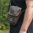 Torba Na Ramię/ Saszetka Nash Scope Security Pouch
