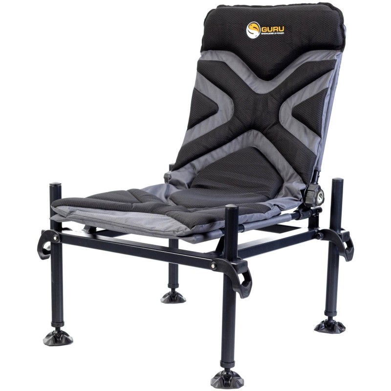 Fotel Guru X-Level Accessory Chair