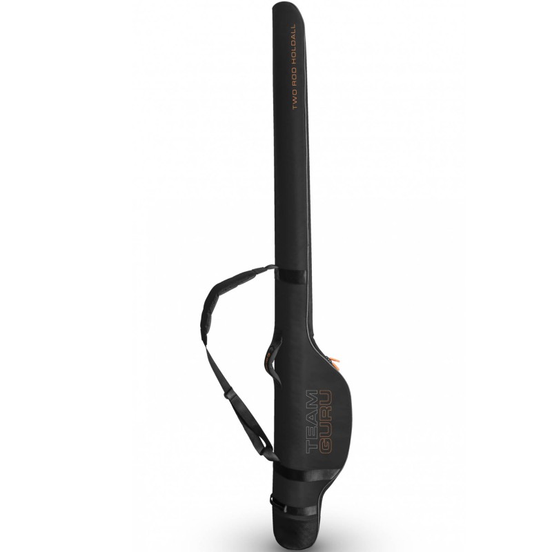 Pokrowiec Na Wędki Guru Team Guru 2 Rod Holdall