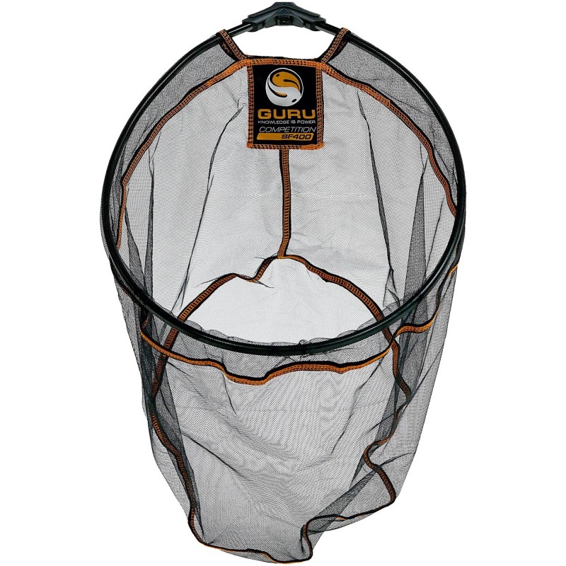 Kosz Do Podbieraka Guru F1 Competition 450