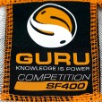 Kosz Do Podbieraka Guru F1 Competition 450