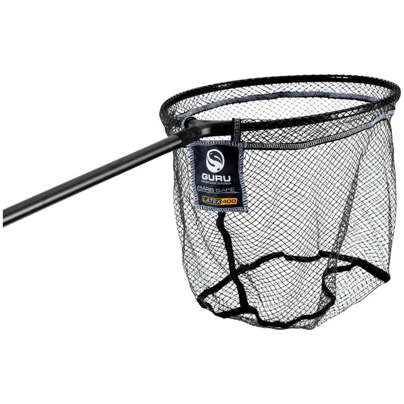Kosz Do Podbieraka Guru Latex Net 400