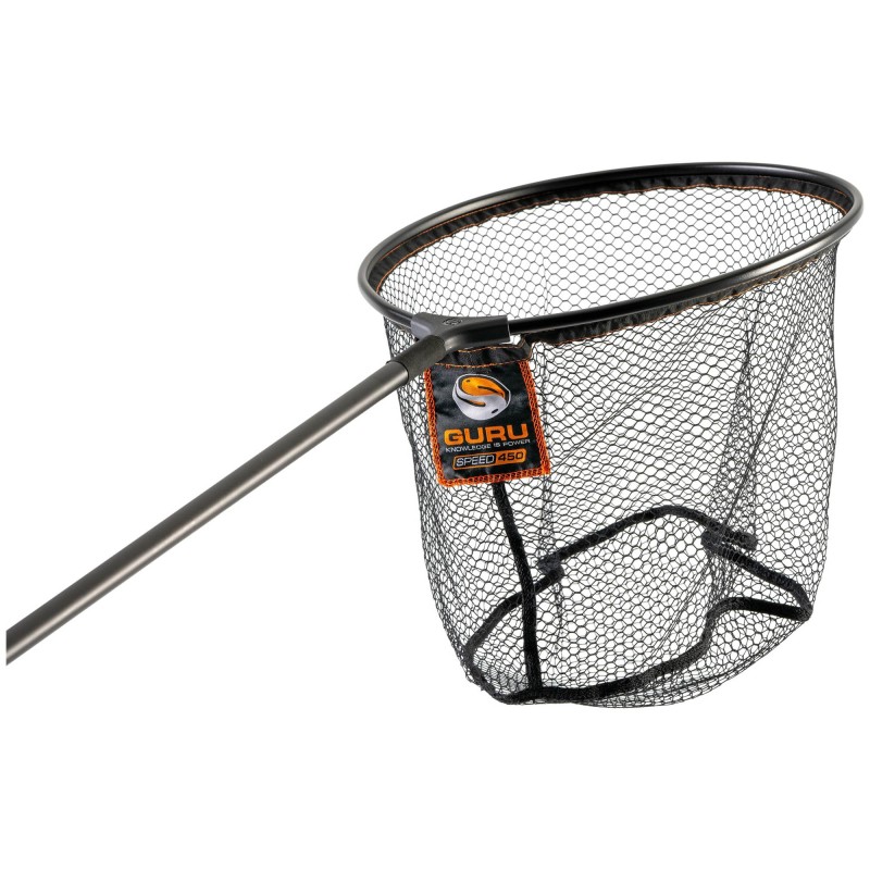 Kosz Do Podbieraka Guru Landing net Speed 450