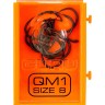 Haczyki Guru QM1 Hook Eyed Barbless - 8