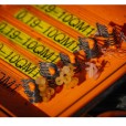 Haczyki Guru QM1 Hook Eyed Barbless - 8