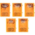 Haczyki Guru QM1 Hook Eyed Barbless - 8