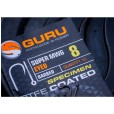 Haczyki Guru Super MWG Eyed Barbed  - 8
