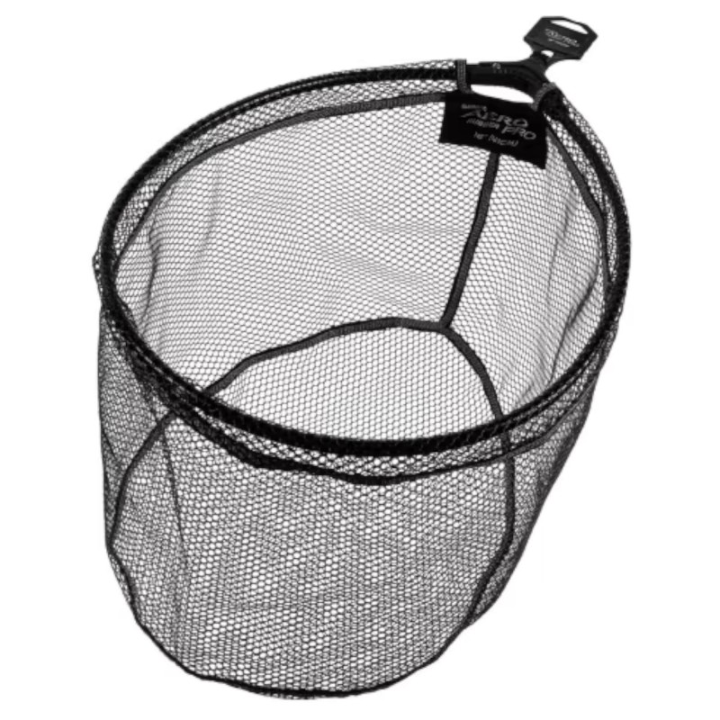 Kosz Do Podbieraka Shimano Aero Pro 16" 40cm Rubber Pan