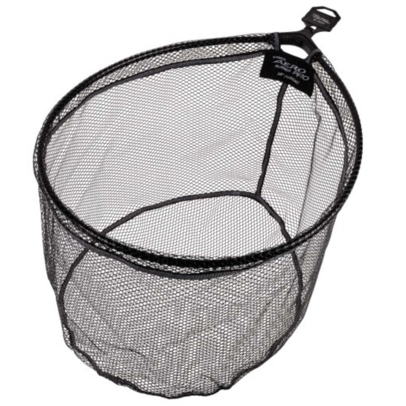 Kosz Do Podbieraka Shimano Aero Pro 18" 46cm Rubber Pan