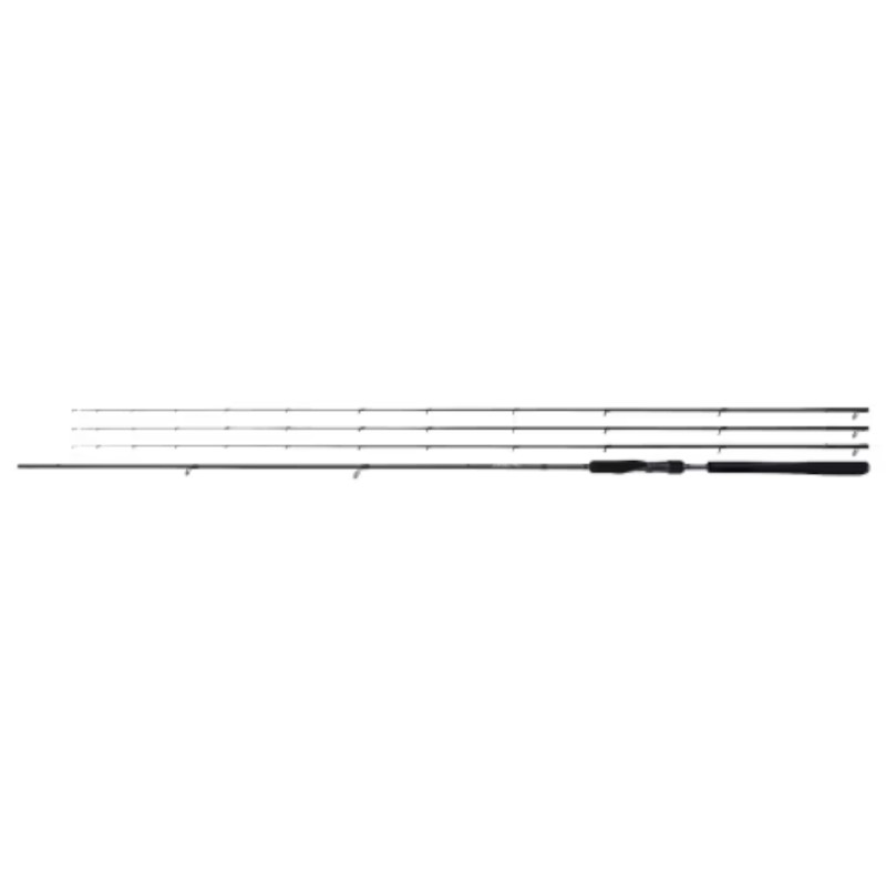 Wędka Shimano Aero Pro Precision Feeder 3,35m 60g