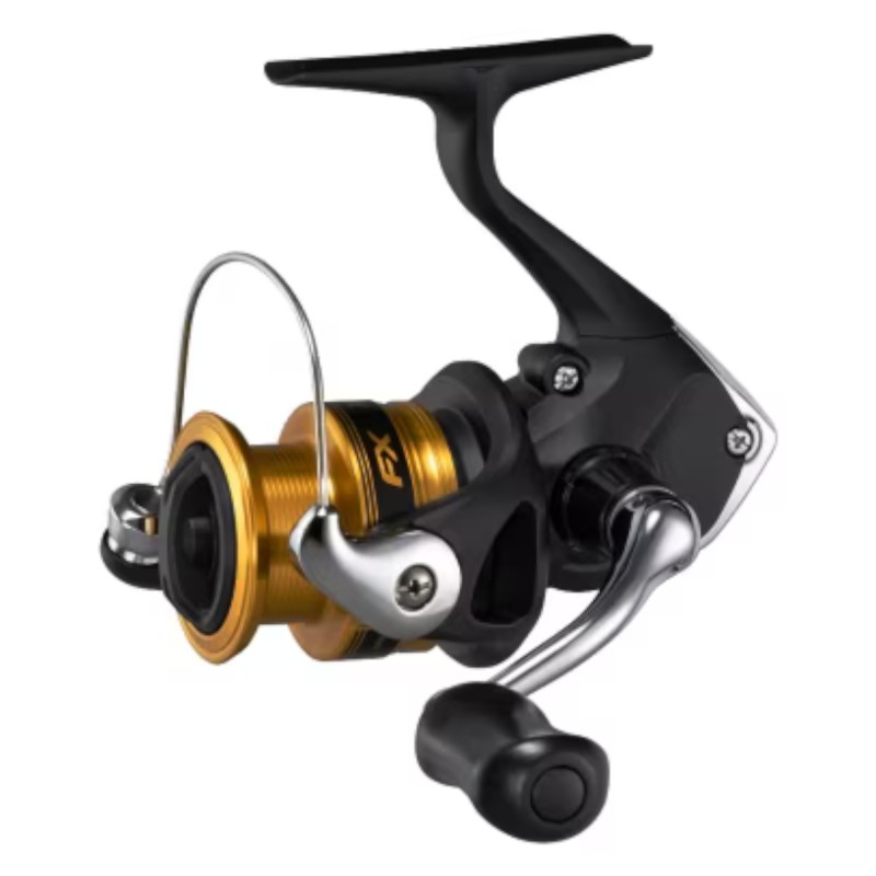 Kołowrotek Shimano FX FC C3000