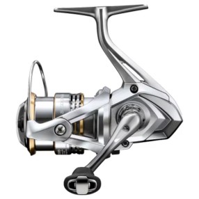 Kolowrotek Shimano Sedona FJ C2000S