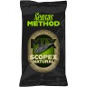 Zanęta Sensas Method Mix Natural Scopex 1kg
