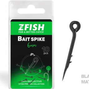 Bagnety Zadziorowe Zfish Bait Spike 11mm