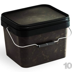 Wiadro Zfish Z-Core Camo 10l