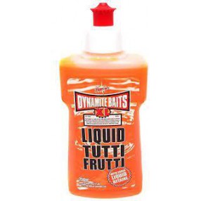 XL Liquid Dynamite Baits Tutti Frutti 250ml. ADY040859