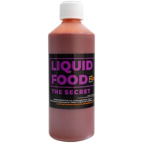 Liquid Ultimate Products The Secret 500ml